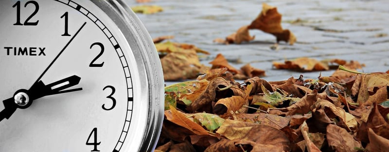 clock